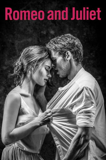Branagh Theatre Live: Romeo and Juliet movie poster