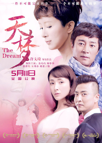 The Dream movie poster