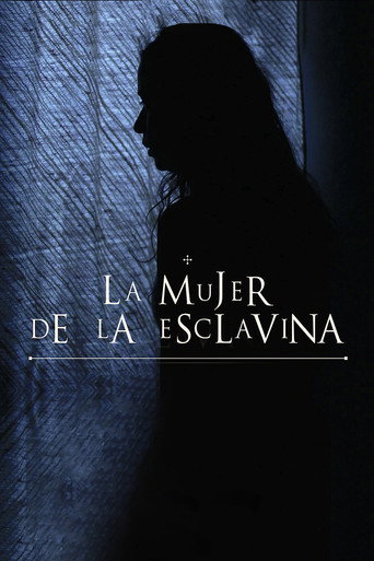 La mujer de la Esclavina movie poster