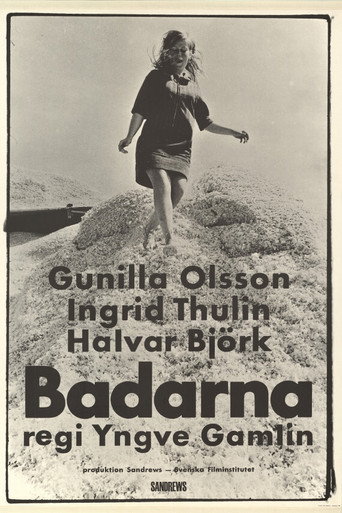 Badarna movie poster