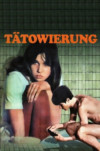 Tattoo movie poster