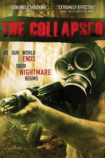 The Collapsed movie poster