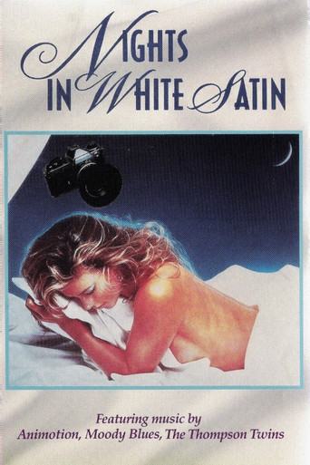 Nights in White Satin movie poster
