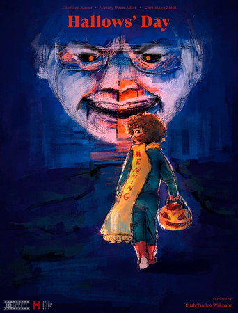 Hallows' Day movie poster