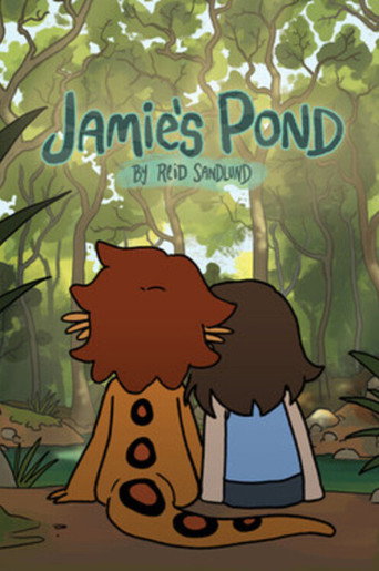 Jamie's Pond movie poster