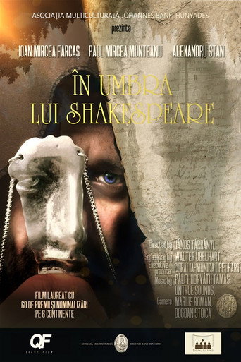 The Silversmith movie poster