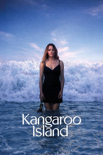 Kangaroo Island movie poster