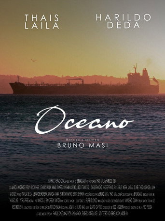 Oceano movie poster
