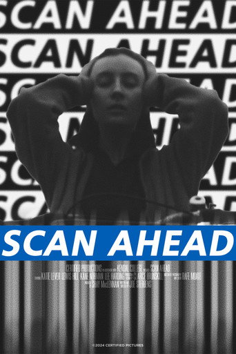Scan Ahead movie poster