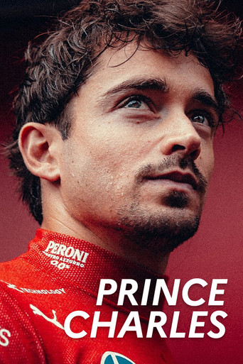Prince Charles movie poster