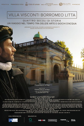 Villa Visconti Borromeo Litta movie poster