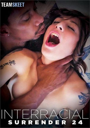 Interracial Surrender 24 movie poster