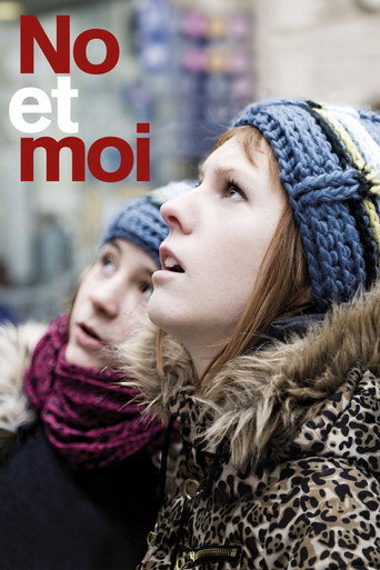 No and Me movie poster