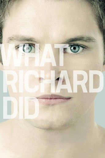 What Richard Did movie poster