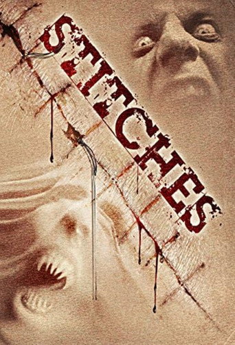 Stitches movie poster