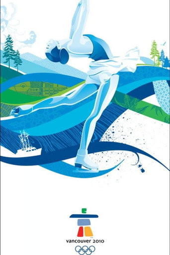 Figure Skating Exhibition Gala | Vancouver 2010 movie poster