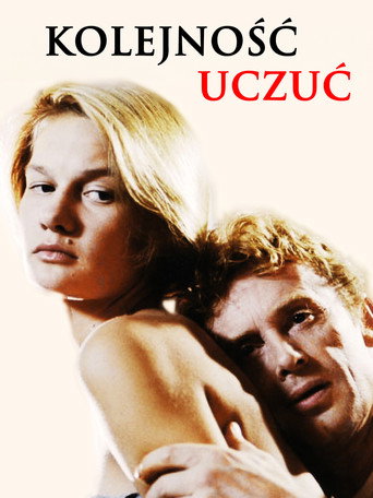 Sequence of Feelings movie poster
