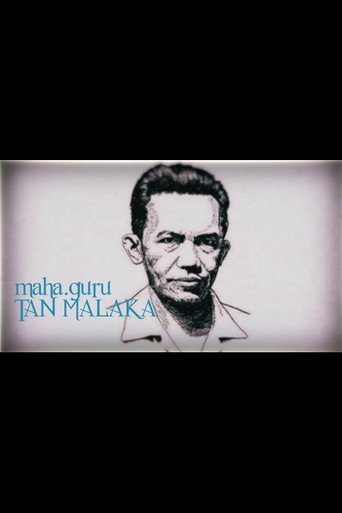 Maha Guru Tan Malaka movie poster