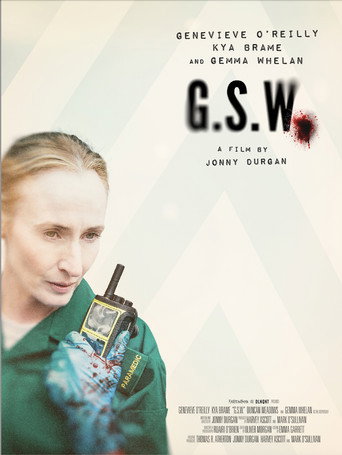 G.S.W. movie poster