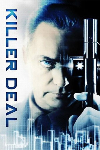 Killer Deal movie poster