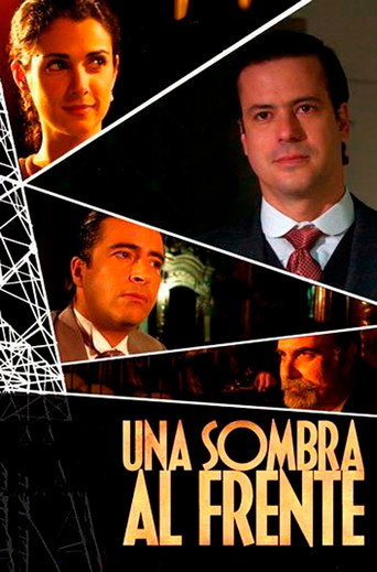 Crossing a Shadow movie poster