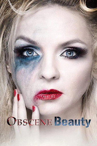 Obscene Beauty movie poster