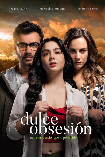 Sweet Obsession movie poster
