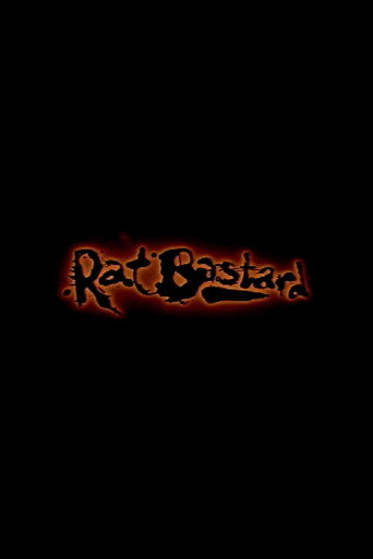 Rat Bastard movie poster