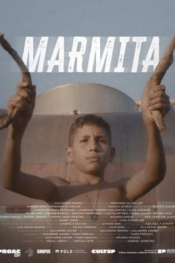 Marmita movie poster