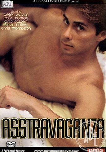 Asstravaganza movie poster