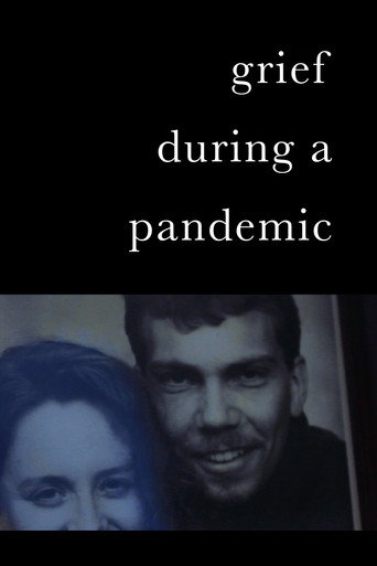 Grief During a Pandemic movie poster