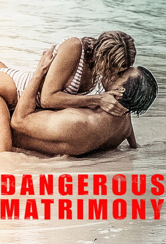 Dangerous Matrimony movie poster