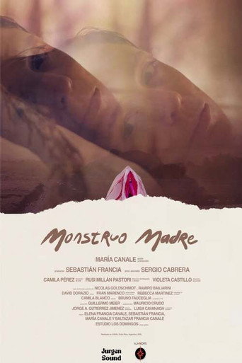 Mother Monster movie poster