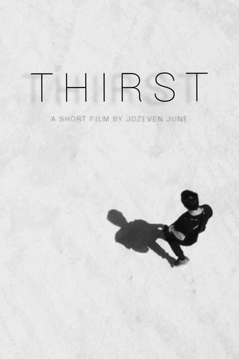 Thirst movie poster