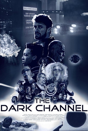 The Dark Channel movie poster