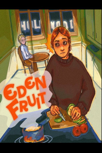 Edenfruit movie poster