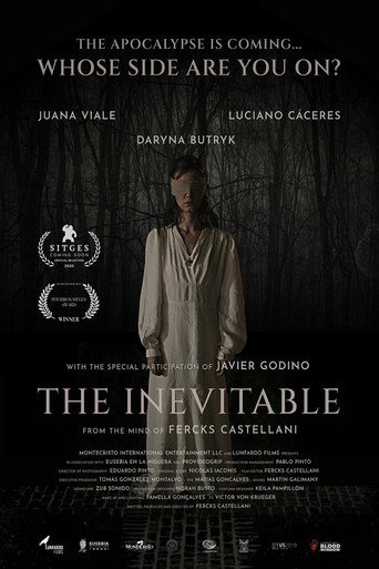The Inevitable movie poster