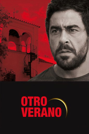 Otro verano movie poster