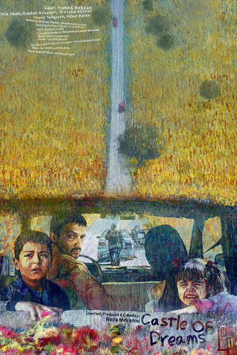 Castle of Dreams movie poster