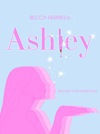 ASHLEY movie poster