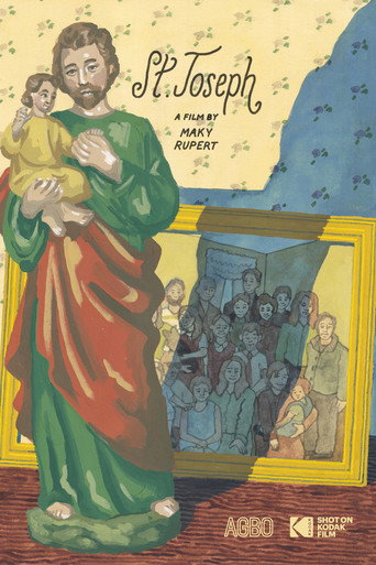 St. Joseph movie poster