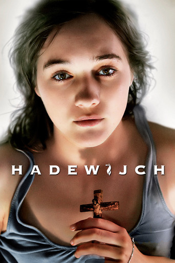 Hadewijch movie poster