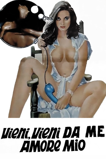 Come, Come to Me, My Love movie poster
