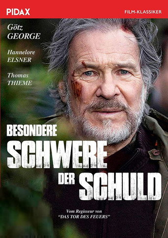 Besondere Schwere der Schuld movie poster