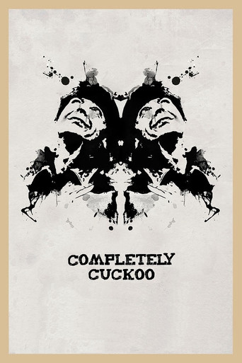 Completely Cuckoo movie poster