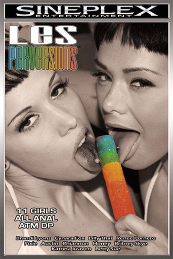 Les Perversions movie poster