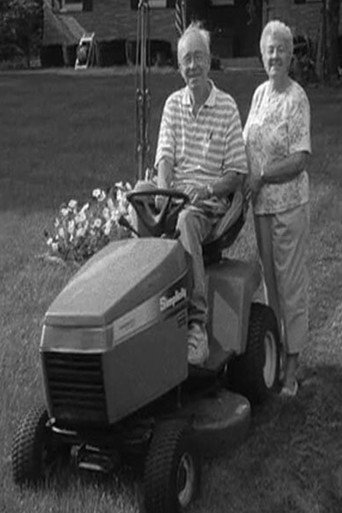 Cutting Grass movie poster