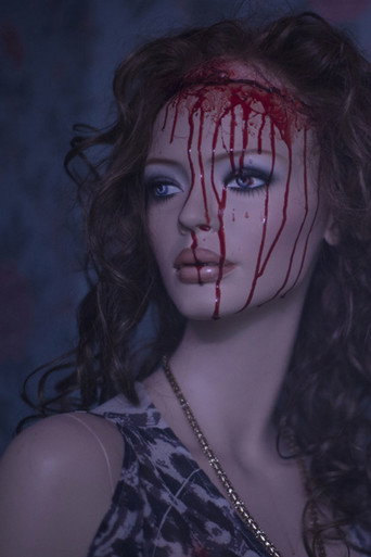 Maniac: The Making of Documentary movie poster