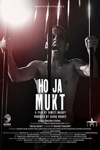 Ho Ja Mukt movie poster