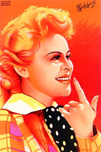 Wild Roses movie poster